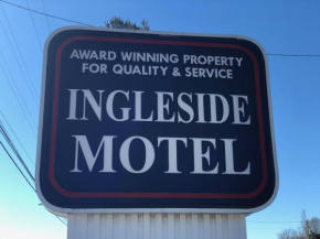 Hotels in Mcminn County